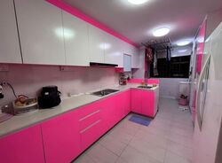 Blk 710 Hougang Avenue 2 (Hougang), HDB 5 Rooms #564605451